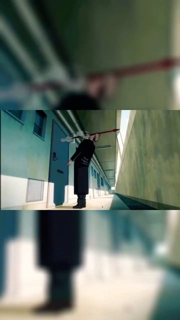 План был хороший но…. | Человек бензопила #anime #edit #denji смотреть онлайн