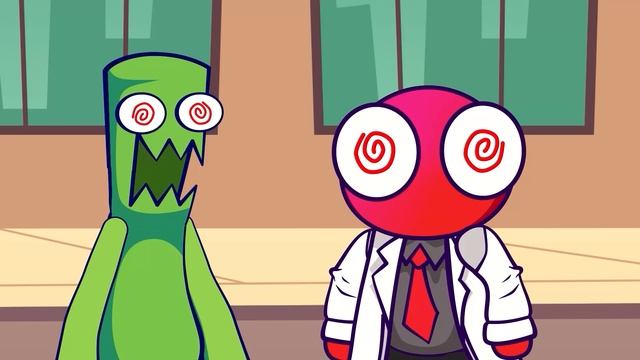 SKIBIDI TOILET Challenges Air Conditioner Man (Cartoon Animation) смотреть онлайн