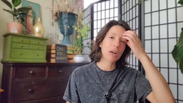 Afternoon ACIM Lesson 212 смотреть онлайн