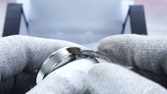 TISSOT LE LOCLE LADY T41.1.183.56 смотреть онлайн