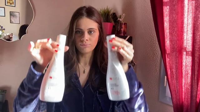 LISSAGE BRESILIEN | Mon expérience, mon avis & la marque Urban Keratin 💇🏻♀️ смотреть онлайн