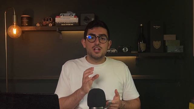 A Stunning Blue Sigma Rolex 1601 Datejust Review | Wristwatch Check смотреть онлайн