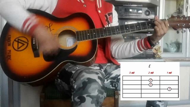 Gitara Darsi :Ummon -Tola /Qo`shiq Akkordlari