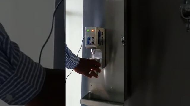 Smart kit for water cooler, dispenser and purifiers смотреть онлайн