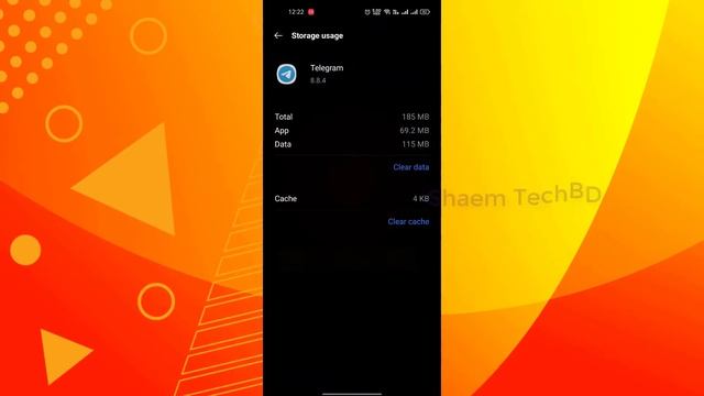 How To Fix Telegram App Not Working Problem Android & Ios смотреть онлайн