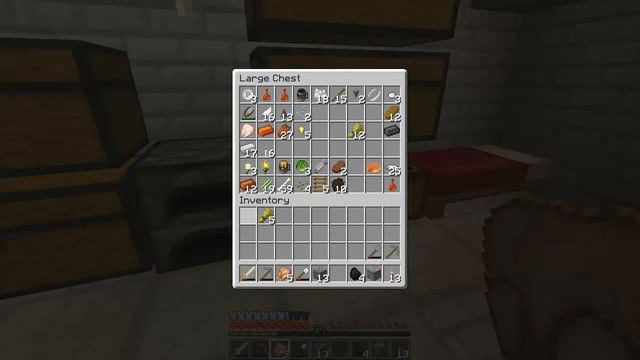 LP Властелин Колец Minecraft[09] смотреть онлайн