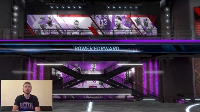 NBA 2K20 Fan Favorite 2 Pack Opening! (Opal Pull!) смотреть онлайн