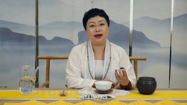 第12集绿茶—黄山毛峰的冲泡及功效 смотреть онлайн