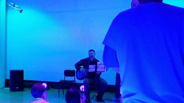 Вместе (Артур Беркут) cover смотреть онлайн