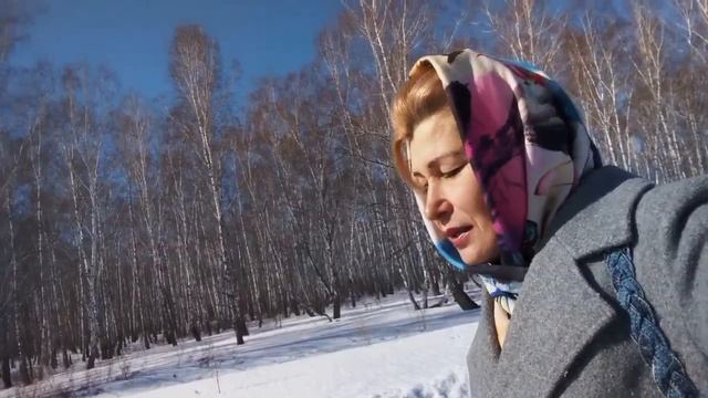 Деревенская Мадама идёт тратить деньги 😅 смотреть онлайн