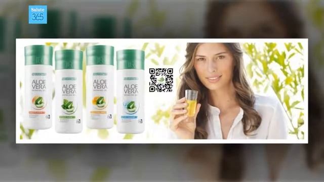 Cosa Dovresti Sapere sui Aloe Vera Gel da bere - Salute 365 смотреть онлайн