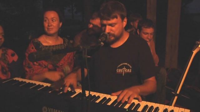 Была не была играем на шару