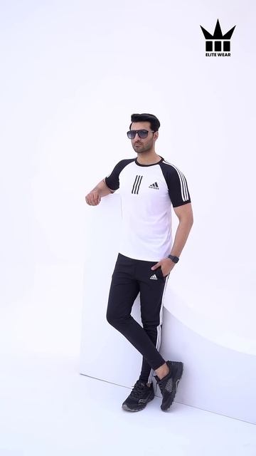 Dri-fit Tracksuits Summer Collection смотреть онлайн