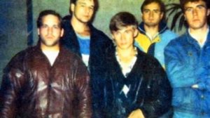 Выры в законе Бандиты 90-Х годов БАНДИТСКИЕ СТРЕЛКИ 90-Х КРИМИНАЛЬНЫЕ АВТОРИТЕТЫ И ВОРЫ 90-Х ГОДОВ