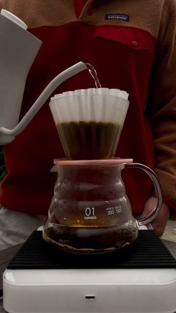 Let’s brew: Orea V3 смотреть онлайн