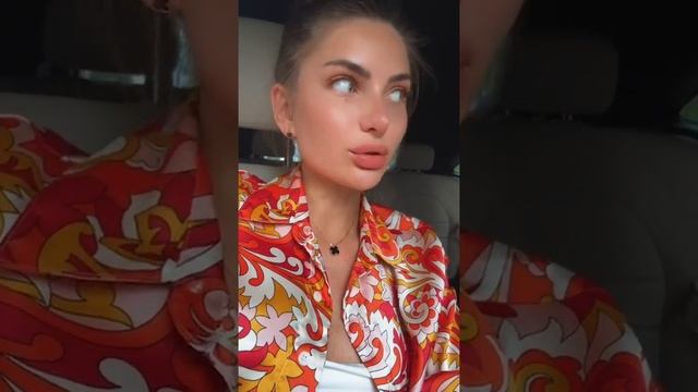 Кристина Сизаск (Christy S.) ПРЯМОЙ ЭФИР 03.06.24 смотреть онлайн