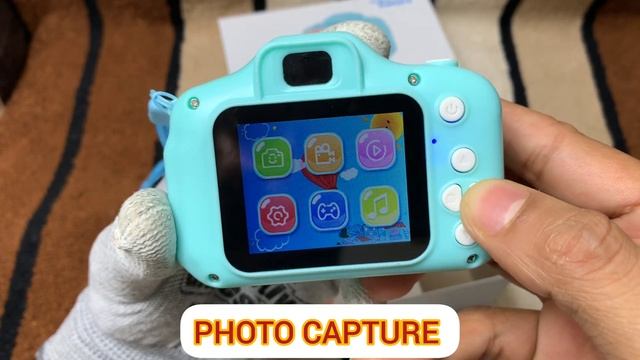 Kids camera | children camera |kids digital camera | best camera for kids смотреть онлайн