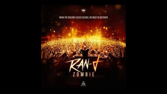 Ran-D - Zombie 1Hour