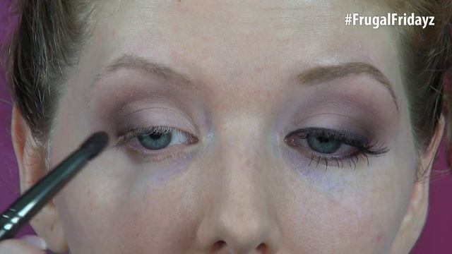 Frugal Fridayz | Hard Candy Birthday Suit Palette смотреть онлайн