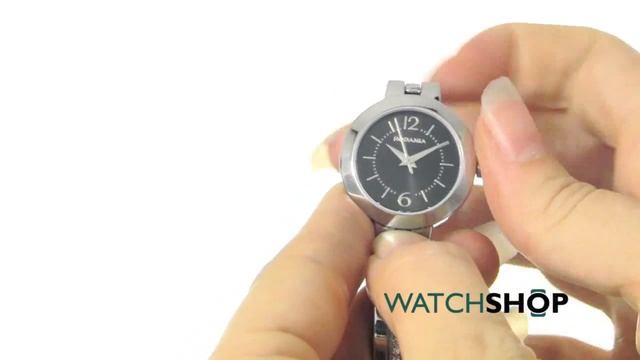 Rodania Ladies' Watch (RF2493746) смотреть онлайн