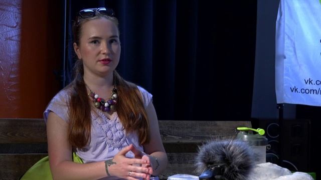Любовь Мельникова / Вечерний стрим 17:40 от 7.06.2019 / Рыбинск смотреть онлайн