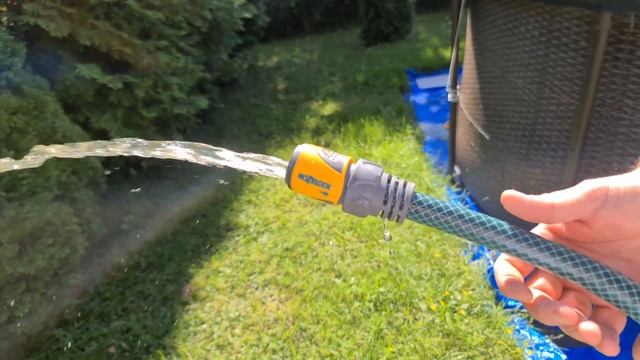 Oczyszczenie filtrowanie piasku w pompie piaskowej, filtrze piaskowym bestway смотреть онлайн