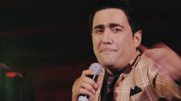 Janob Rasul - Doma-doma | Жаноб Расул - Дома-дома (VIDEO) 2018