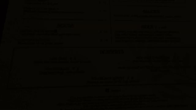 MSC EURIBIA Ship Tour -  LE GRILL STEAKHOUSE & L'ATELIER BISTRO