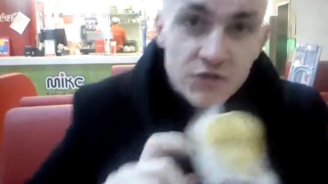 Ограбление банка в Колпино!!! смотреть онлайн