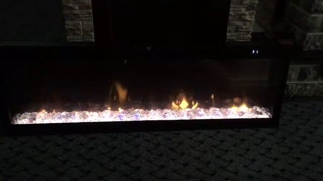 Dimplex ignite xlf 50 смотреть онлайн
