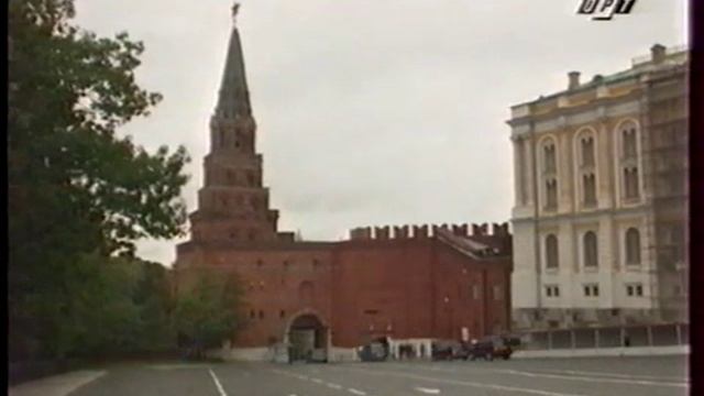 Michael Jackson in Moscow 96 News Special смотреть онлайн