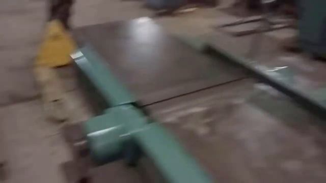Фуганок АУ 400 Якоруда (Болгарія) смотреть онлайн