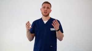 Видеовизитка для врача - пример видеосъемки