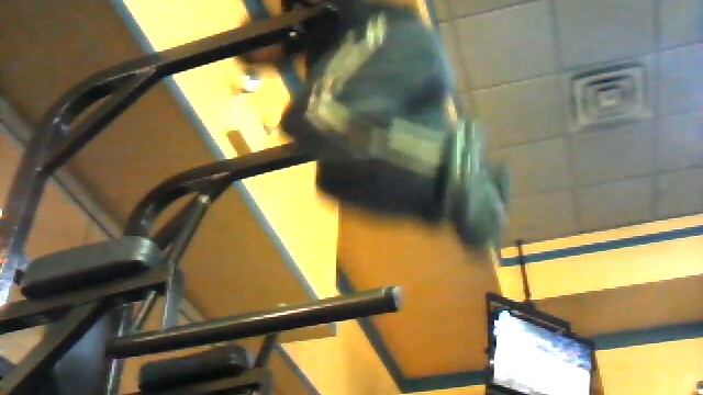 10 easy muscle ups at new weight 181 смотреть онлайн