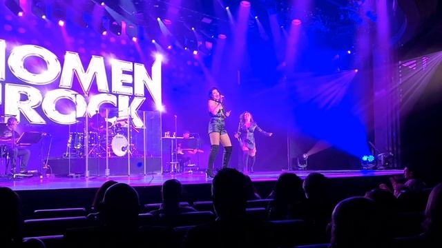 P&O Britannia Cruise Live Band 2 смотреть онлайн