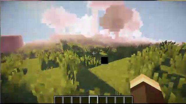 Сериал в Minecraft SAW #1 смотреть онлайн