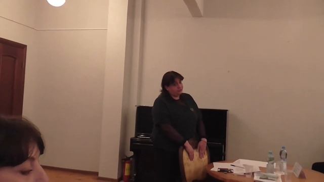 16.04.2015_Встреча главы управы Басманного района с жителями смотреть онлайн