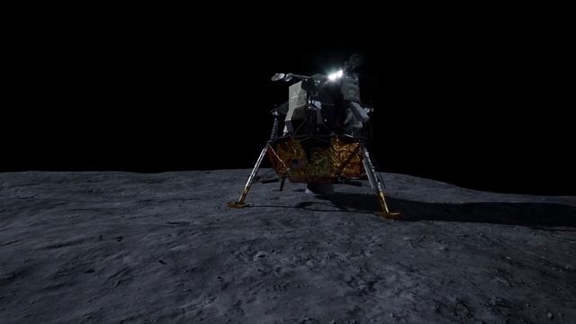 Apollo 11 Mission : One small happy step in 2020 смотреть онлайн