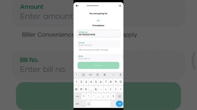 HOW TO PAY PRIME WATER THRU MAYA | PAANO MAG BAYAD NG BILL NG TUBIG SA MAYA APP смотреть онлайн