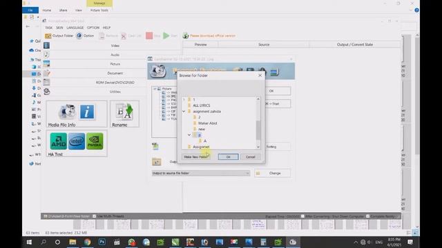How to compress AIOU assignemts Pdf Size under 5MB смотреть онлайн