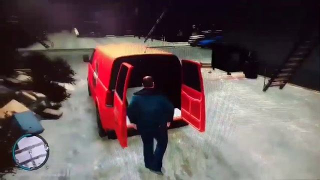 LSPD.PLAY "ТОЛСТЯК НА МОЦИКЕ" смотреть онлайн