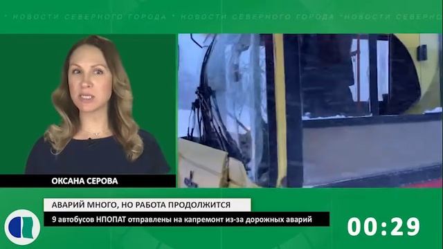 Коротко о главном 21 марта 2019 смотреть онлайн
