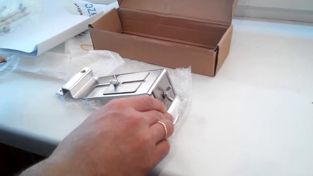 Розпакування точильного верстату Ruixin Touch Pro Steel (30081) з Rozetka.com.ua смотреть онлайн