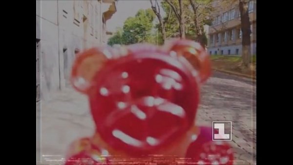 КАК МЫ ЕЗДИЛИ В ИТАЛИЮ С МЕДВЕДЕМ ВАЛЕРОЙ 1 КАНАЛ ОСТАНКИНО