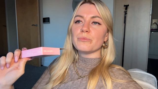 ВЛОГ: будни в Англии, покупки, работа, ужасный маникюр смотреть онлайн