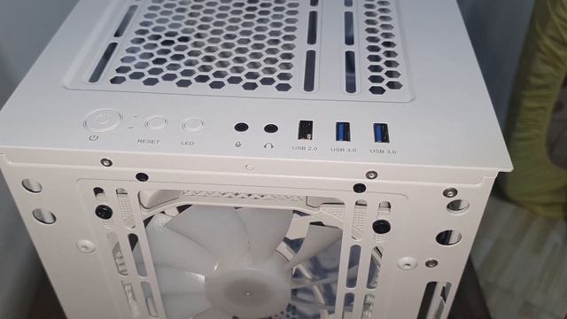 Meu Novo Gabinete Montech Revelado! смотреть онлайн