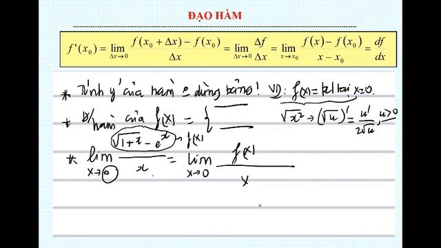 Giải Tích 1 Buổi 03b Thứ tư 28/10 NQLan смотреть онлайн