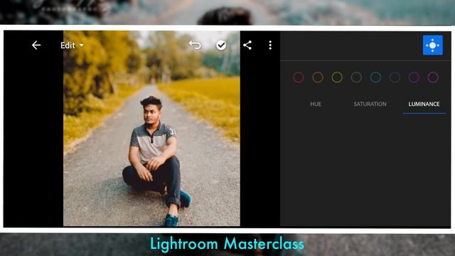 সহজে যেনে নিন-Lightroom Mobile Everything Need to Know in Bangla Just 20 Minutes-#LightroomMobile смотреть онлайн