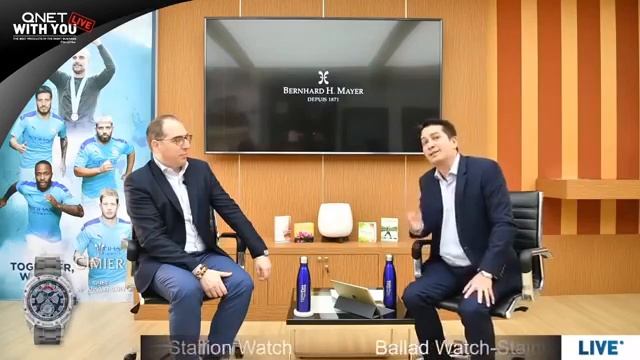 Interview with Mr.JR Mayer смотреть онлайн