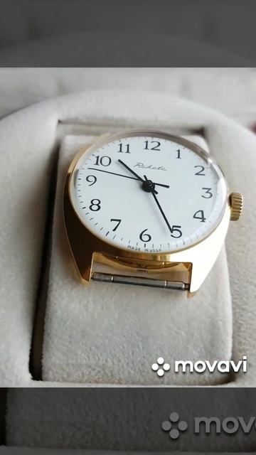 Часы СССР Ракета 2608.НА Экспортный вариант. смотреть онлайн